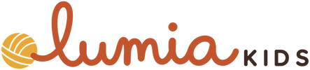 Lumia Kids logo