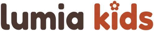 Lumia Kids logo